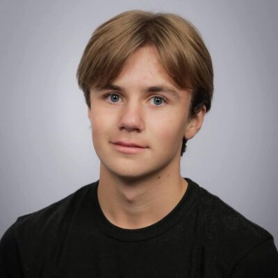 Øyvind