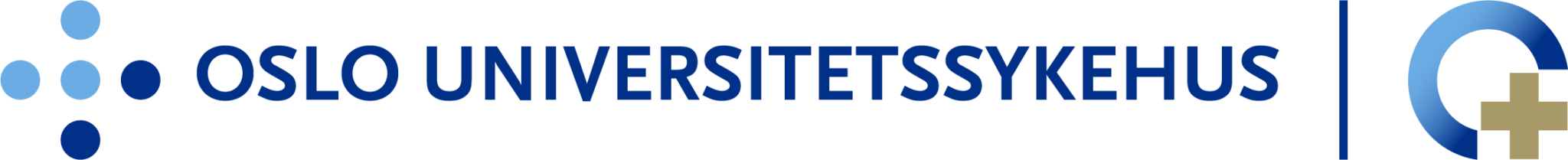 I samarbeid med Oslo Universitetssykehus